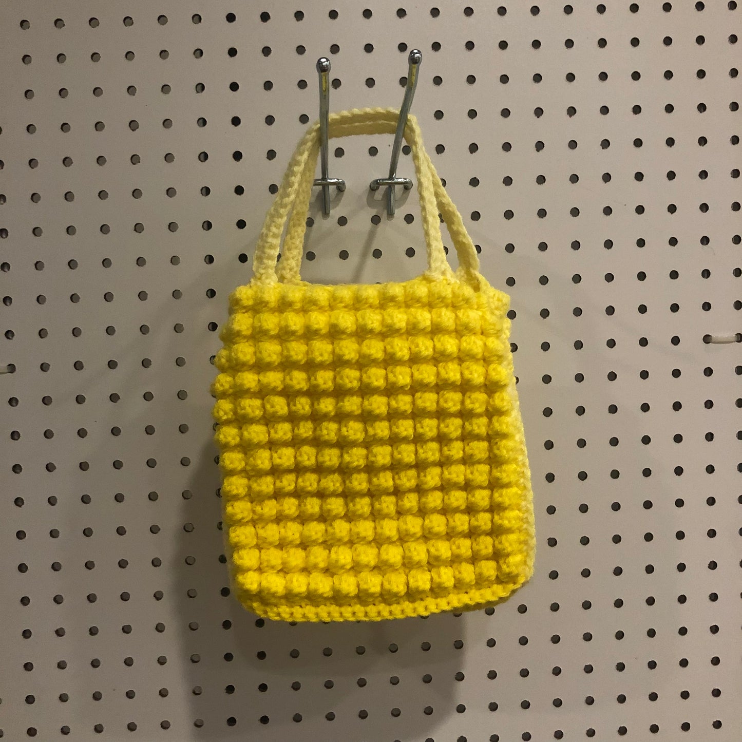 Mini Popcorn Bag