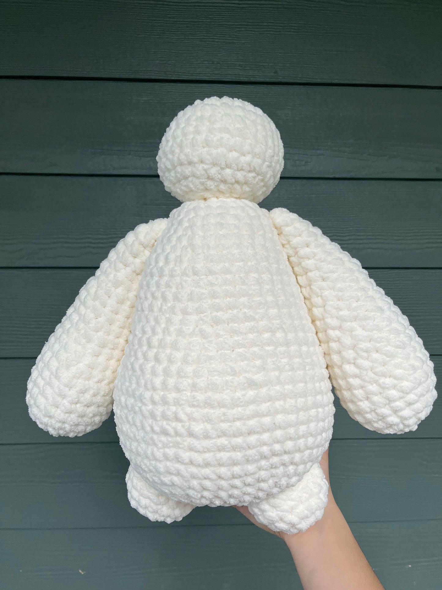 Baymax Plushie - XL