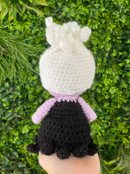 Ursula Plushie