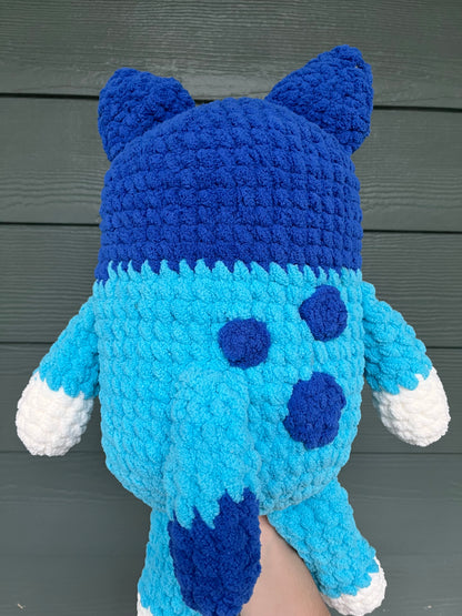 Bluey Plushie - XL