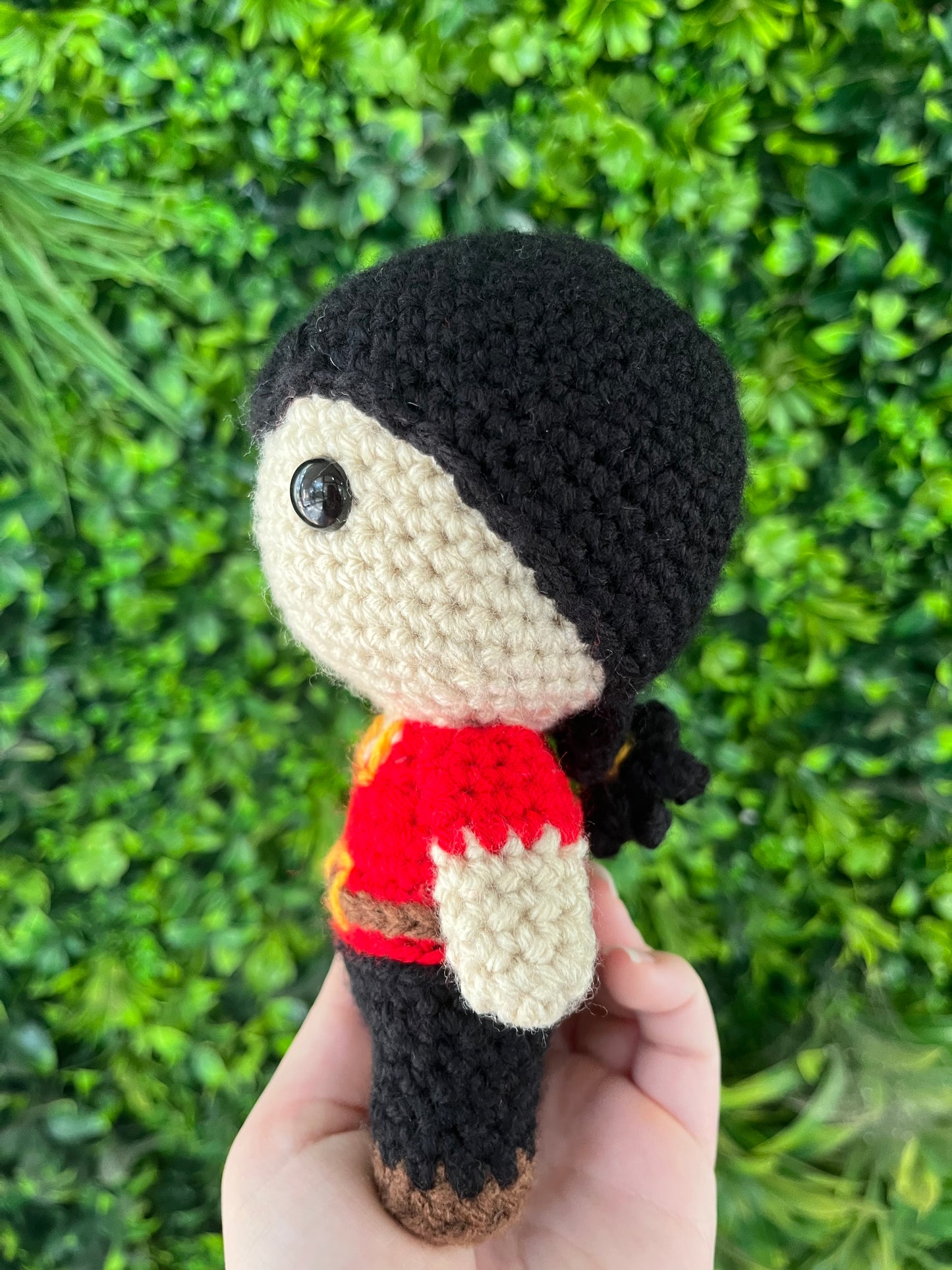 Gaston Plushie