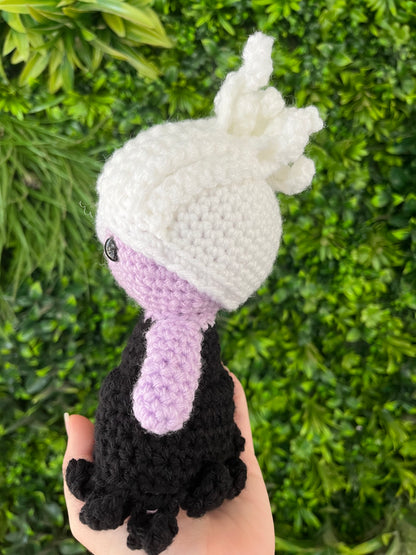 Ursula Plushie
