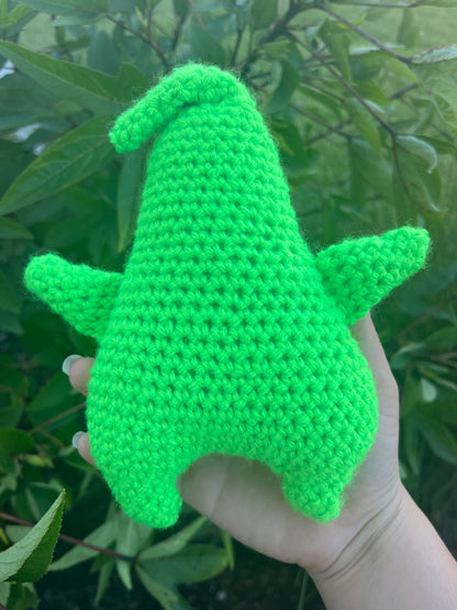 Oogie Boogie Plushie
