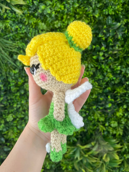Tinkerbell Plushie