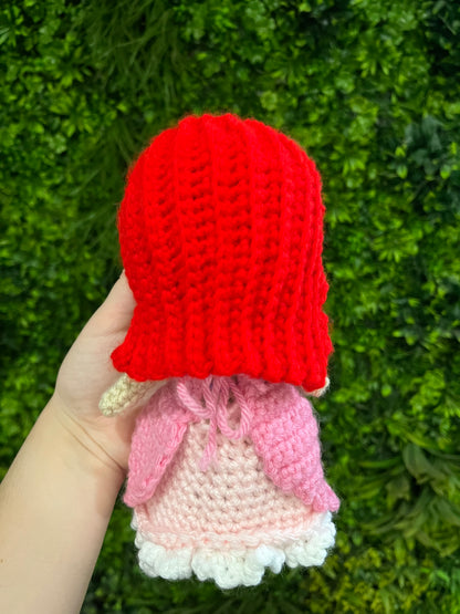 Princess Ariel Plushie