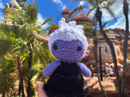 Ursula Plushie