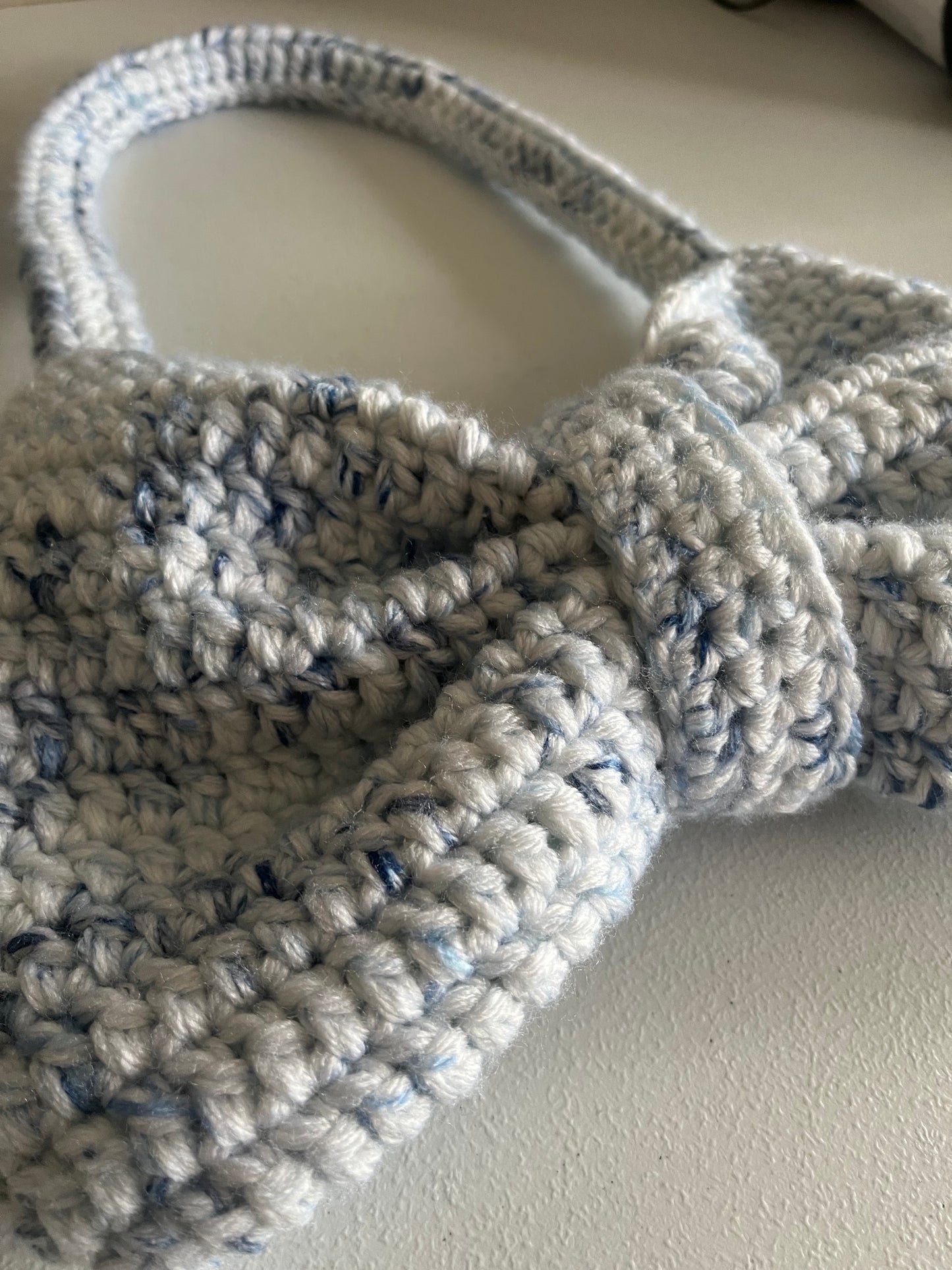 Bow Bag