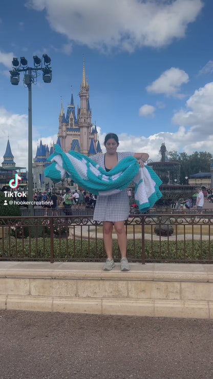 Castle Blanket
